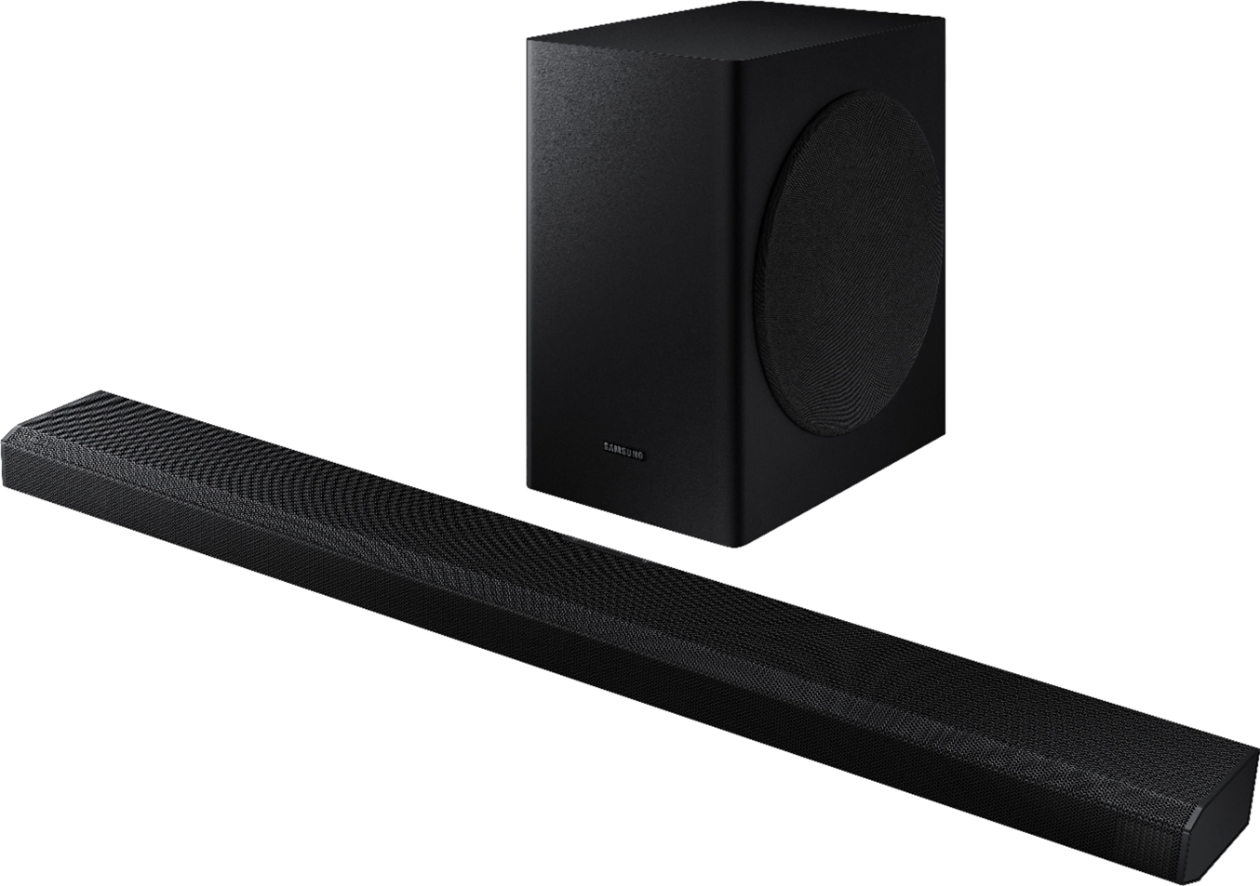 samsung soundbar hw 400