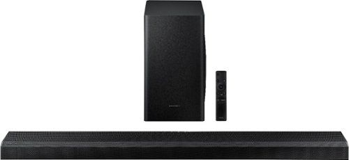 samsung dts soundbar