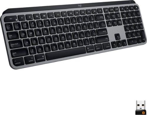 logitech mx keyboard bluetooth