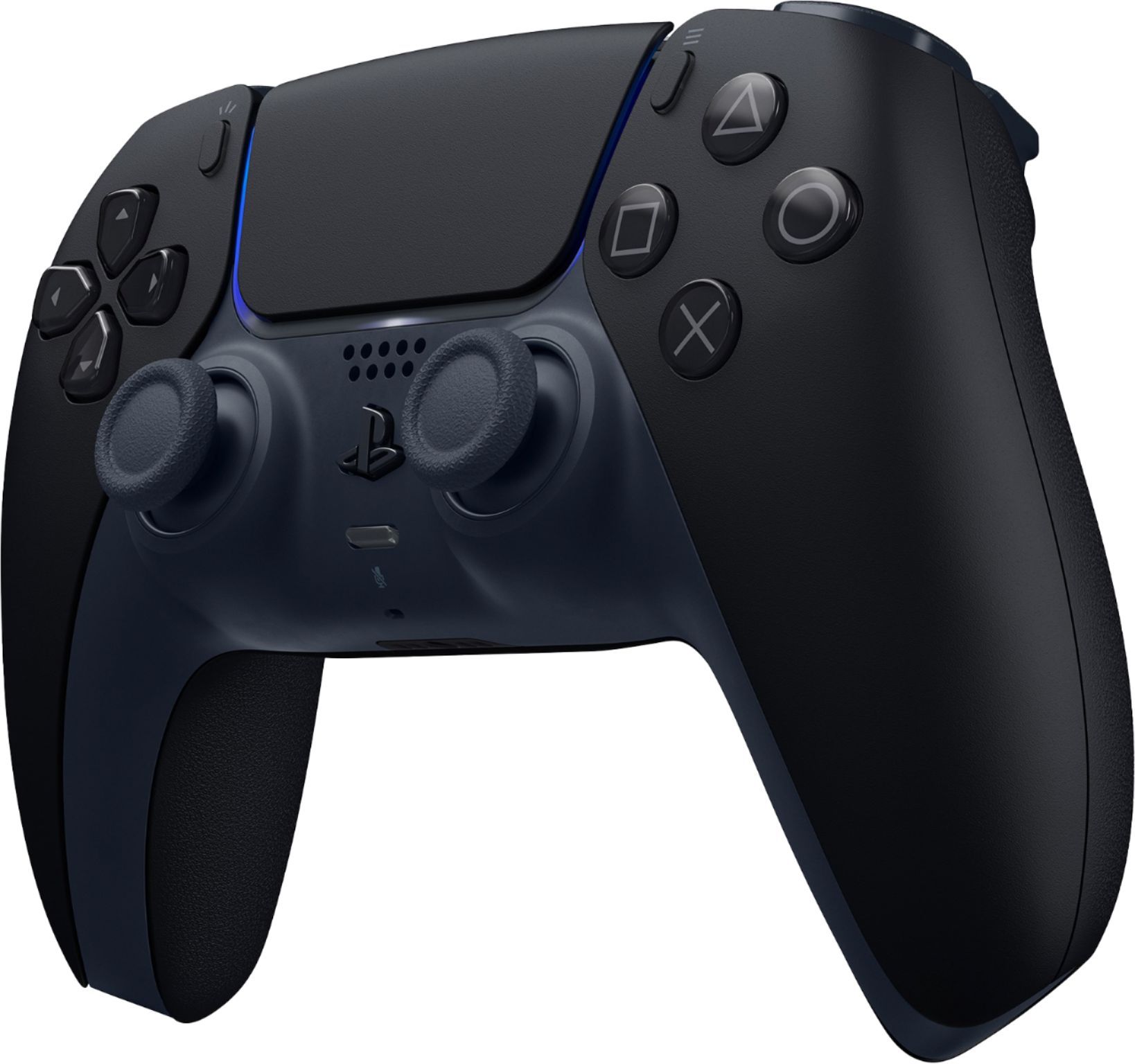Sony - PlayStation 5 - DualSense Wireless Controller - Midnight Black |  American Outlets