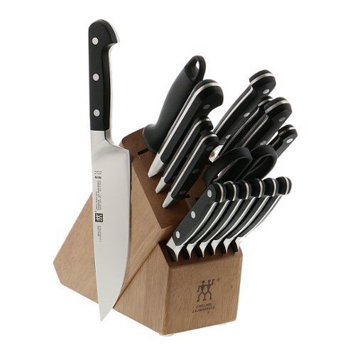 zwilling knife holder