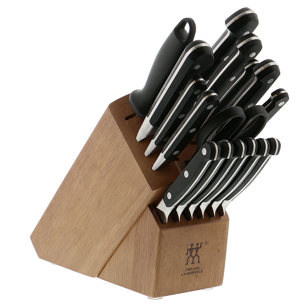 zwilling knife holder