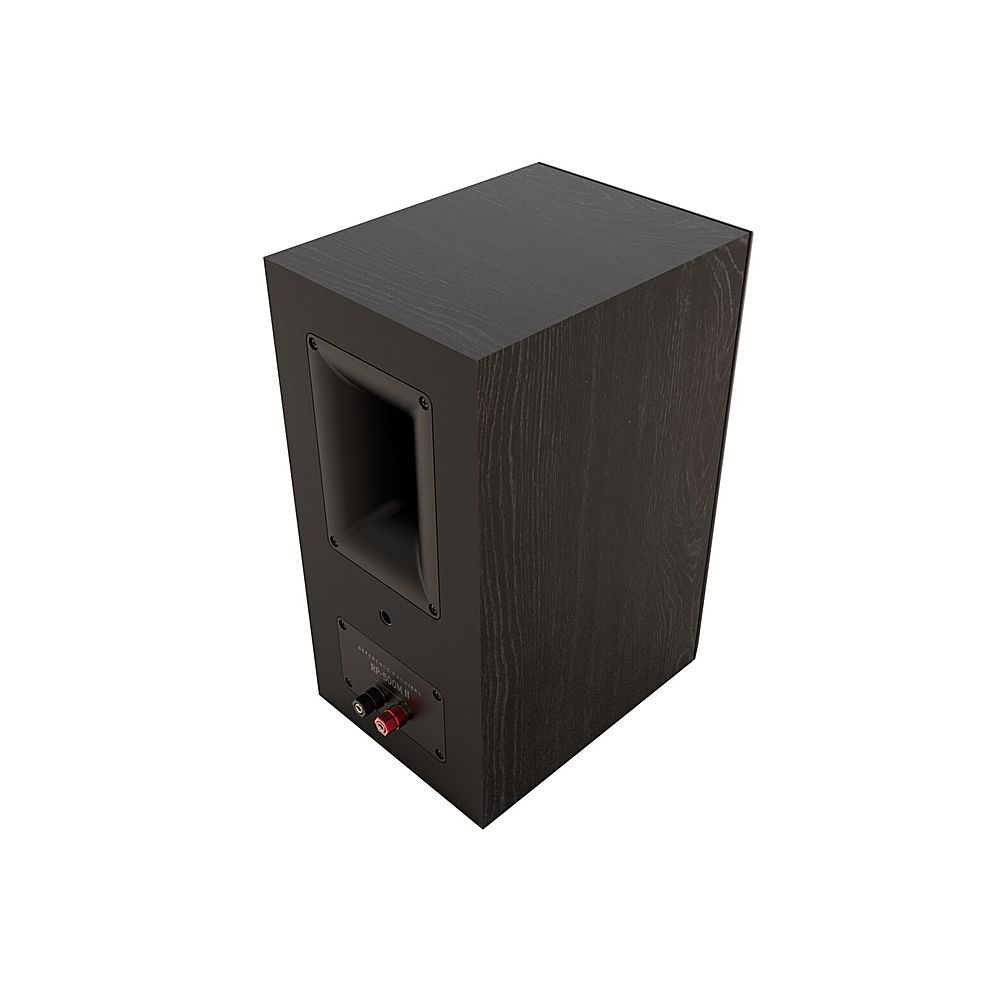 klipsch 5.25 bookshelf speakers