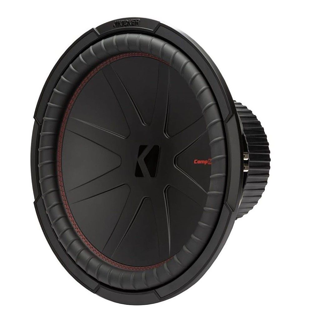 kicker comp 15 dual voice coil