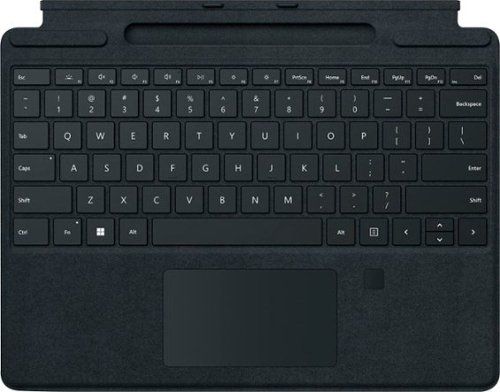 microsoft surface pro 4 keyboard replacement