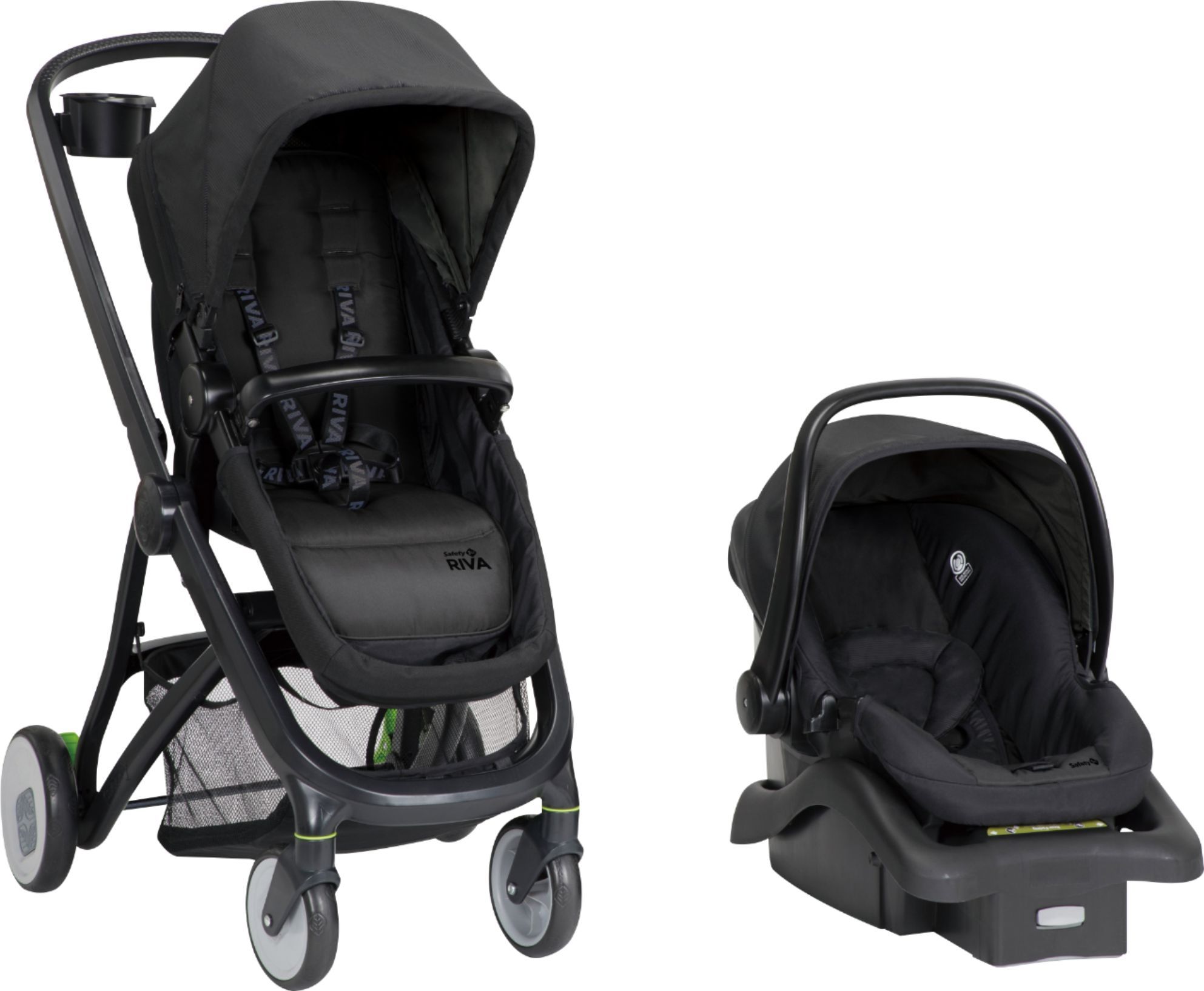 safety first riva travel system