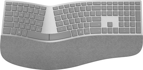 apple ergonomic keyboard wireless