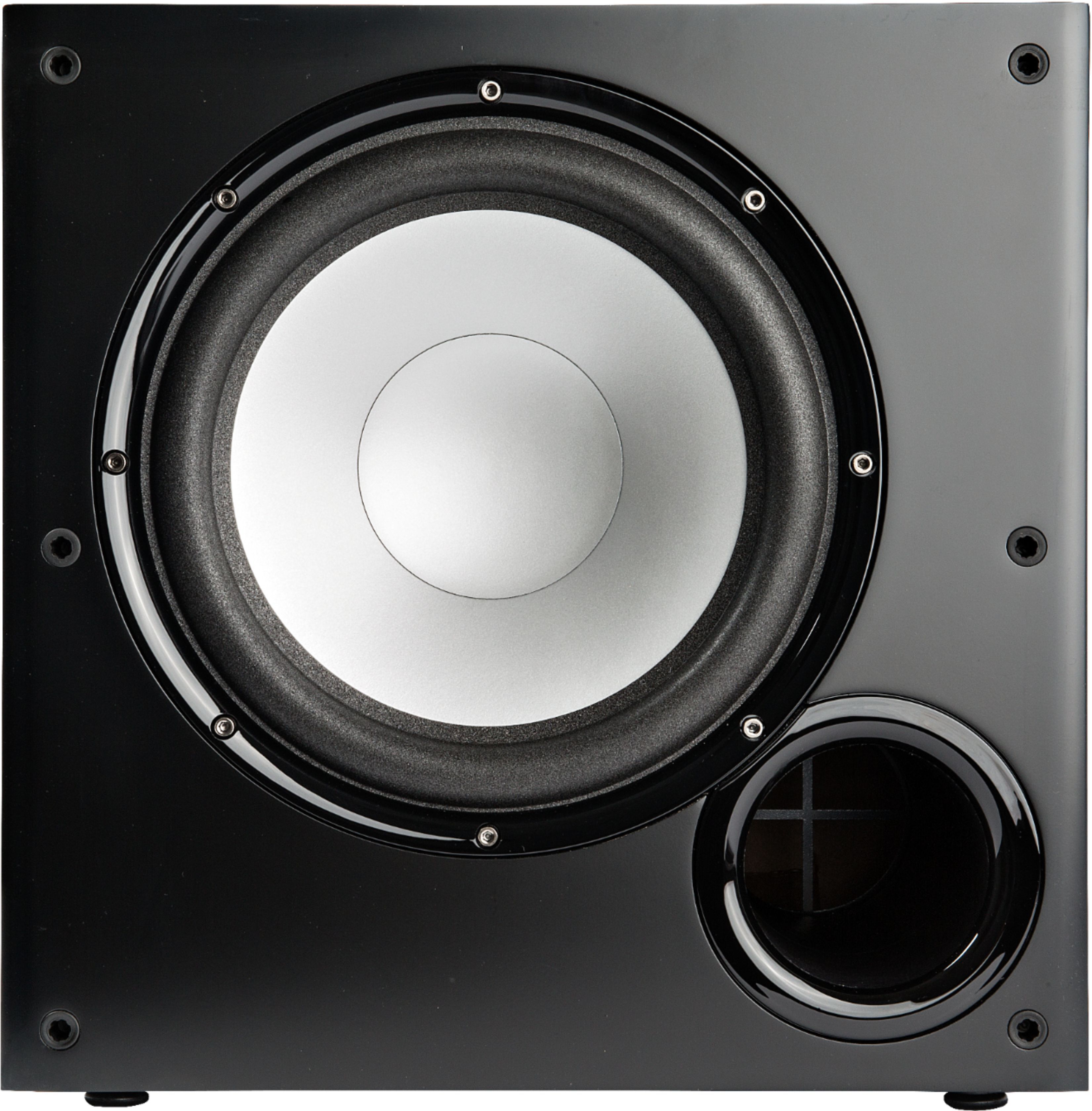 subwoofer polk audio psw108