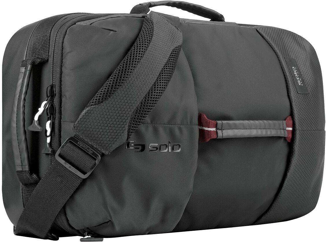 solo new york laptop backpack