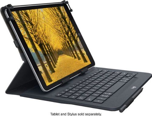 foldable keyboard logitech