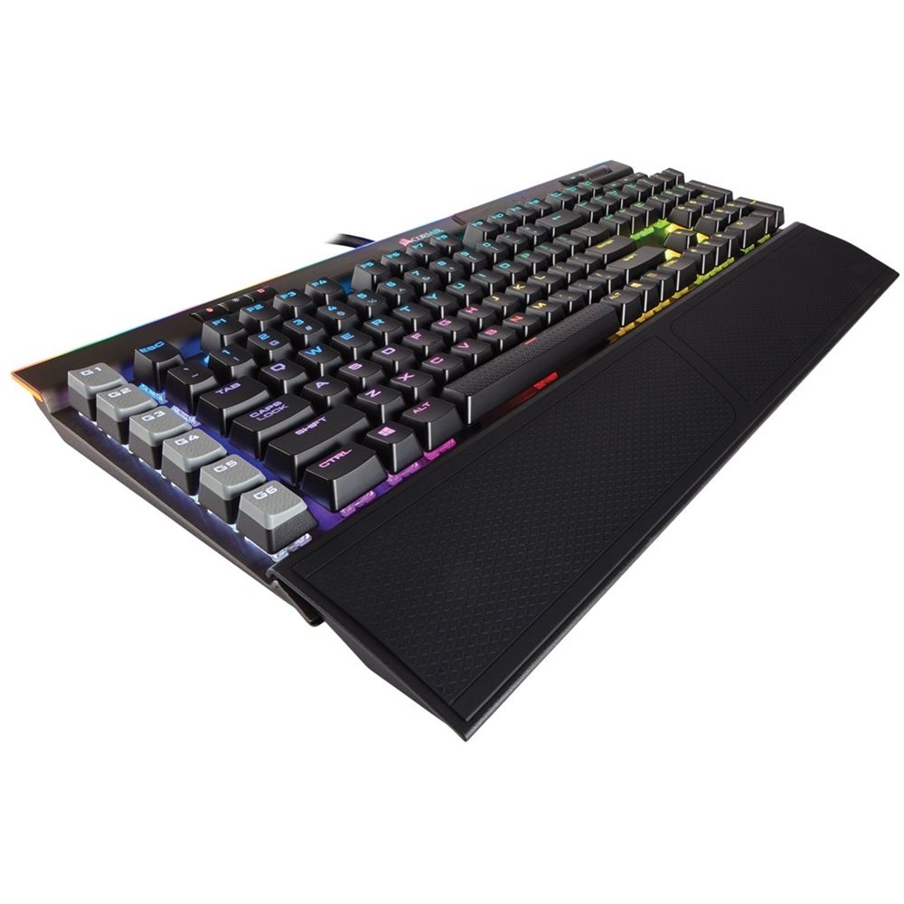 mechanical keyboard corsair k95