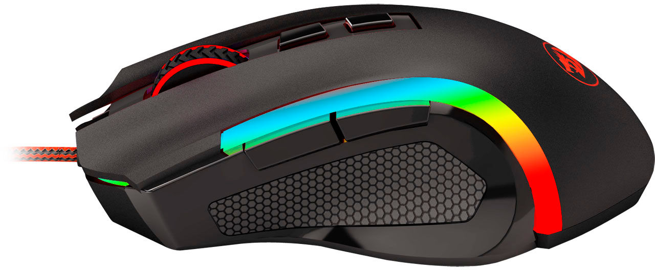 griffin gaming mouse