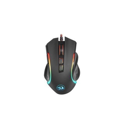 redragon griffin m607 rgb