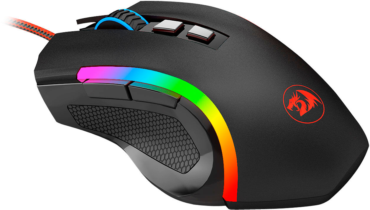 griffin gaming mouse