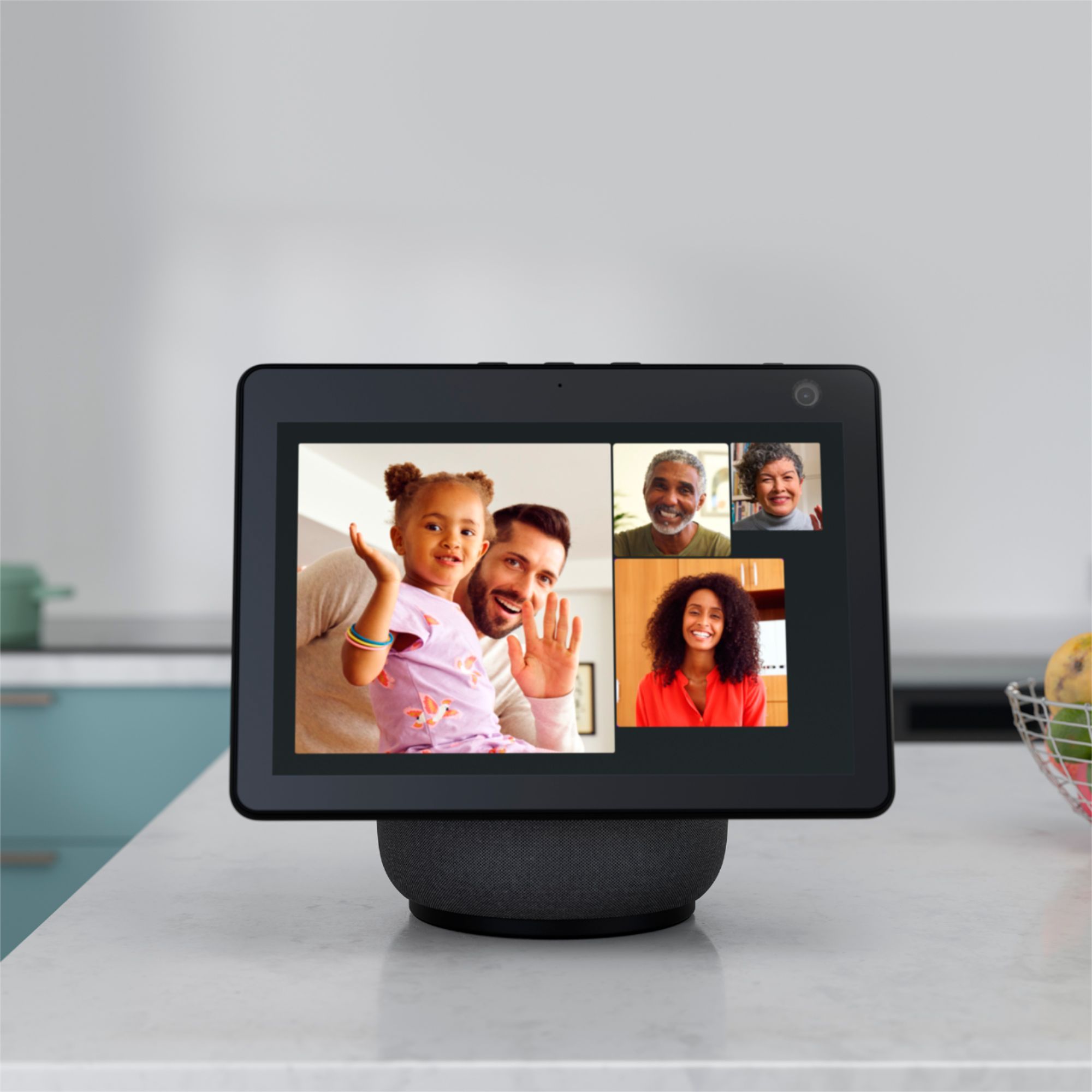 alexa video display