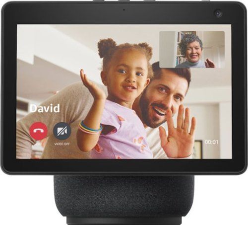 alexa video display