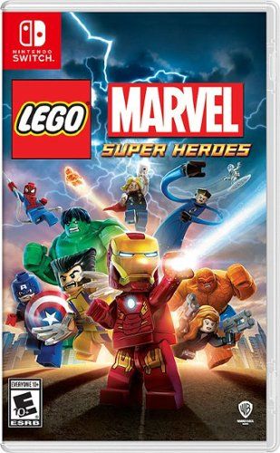 nintendo switch lego heroes