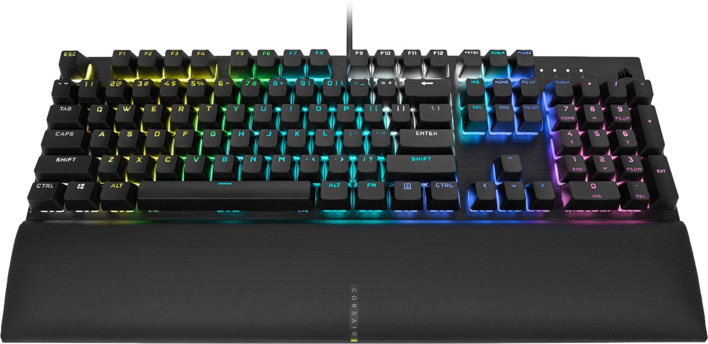 razer cynosa v2 true chroma rgb gaming keyboard