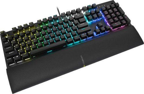 corsair gaming k60 rgb pro