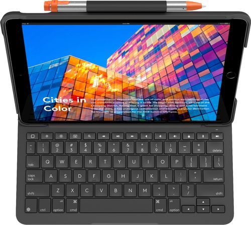 tablet keyboard logitech