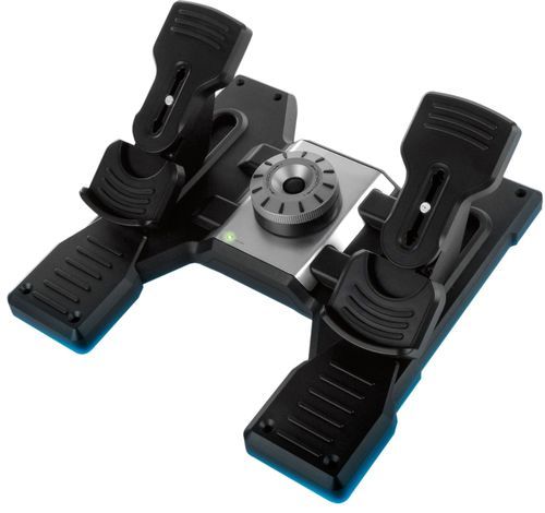 logitech pro pedals