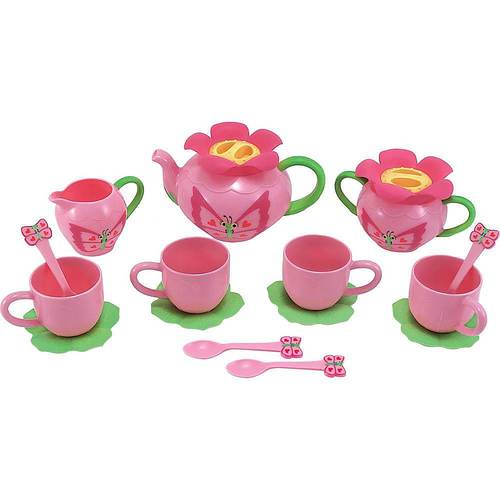 melissa and doug teaset