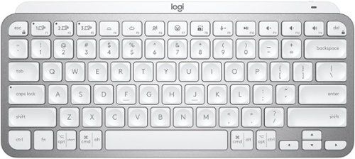 logitech mini bluetooth keyboard