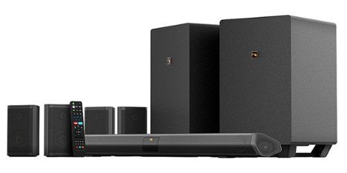 soundbar sn7y