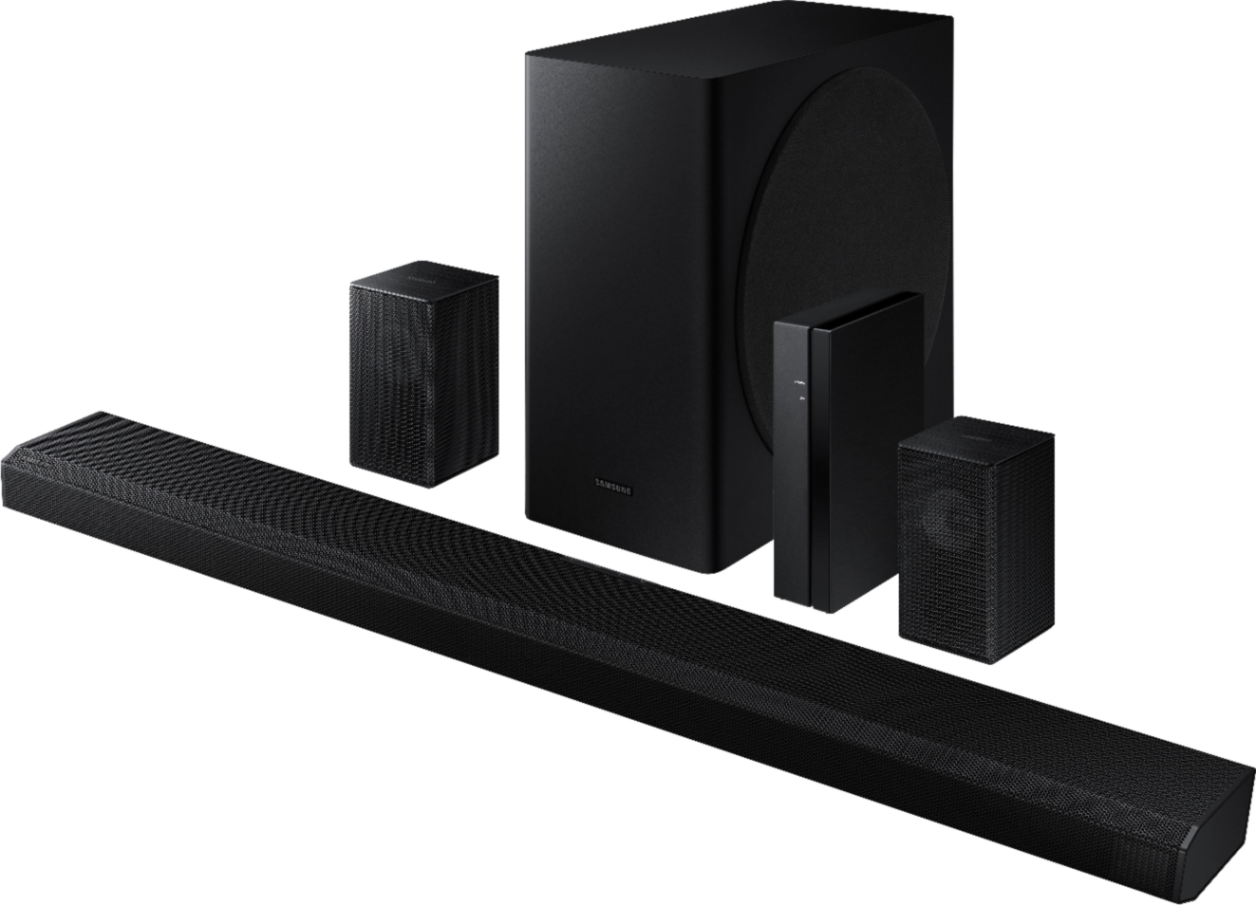 samsung sound bar q70