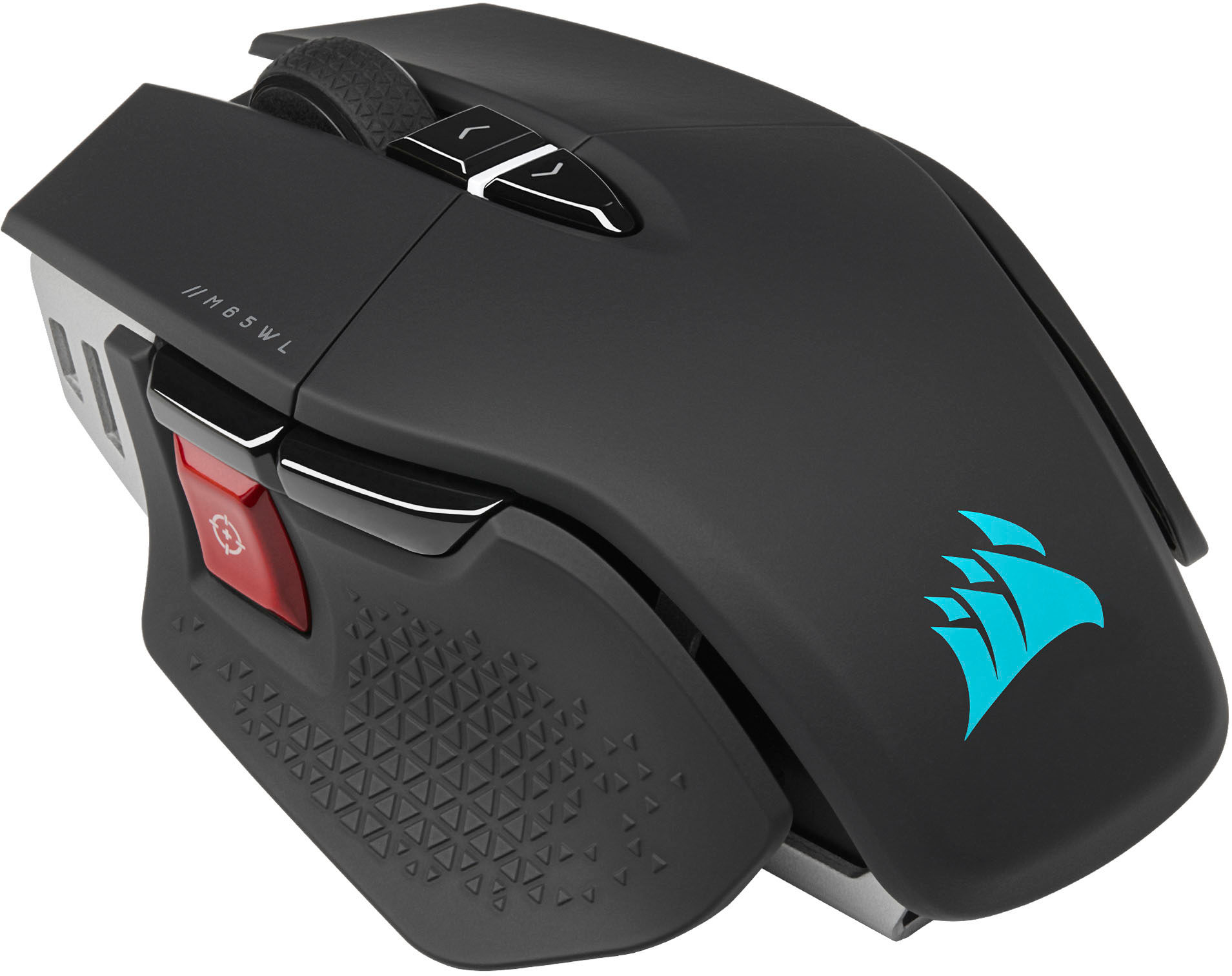 corsair mouse m65