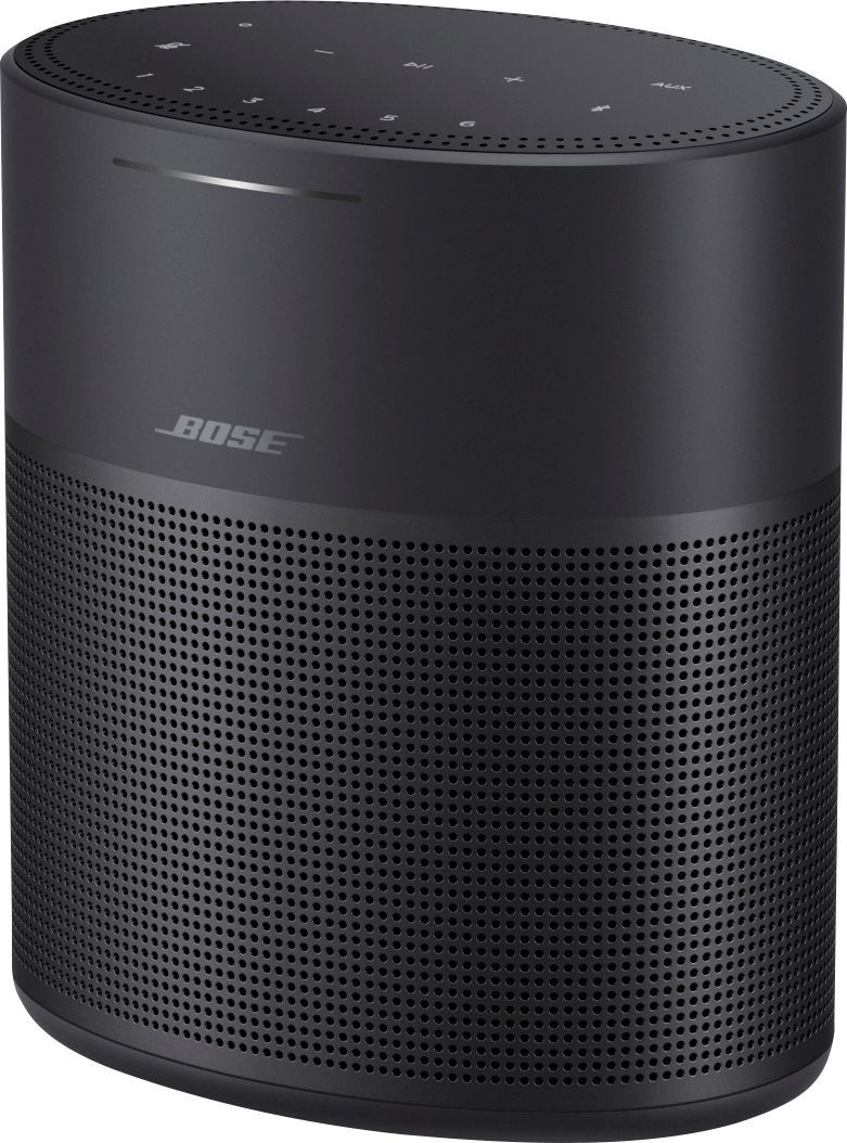 alexa to bose speaker