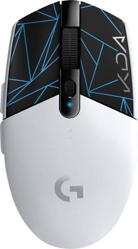 logitech g305 hero