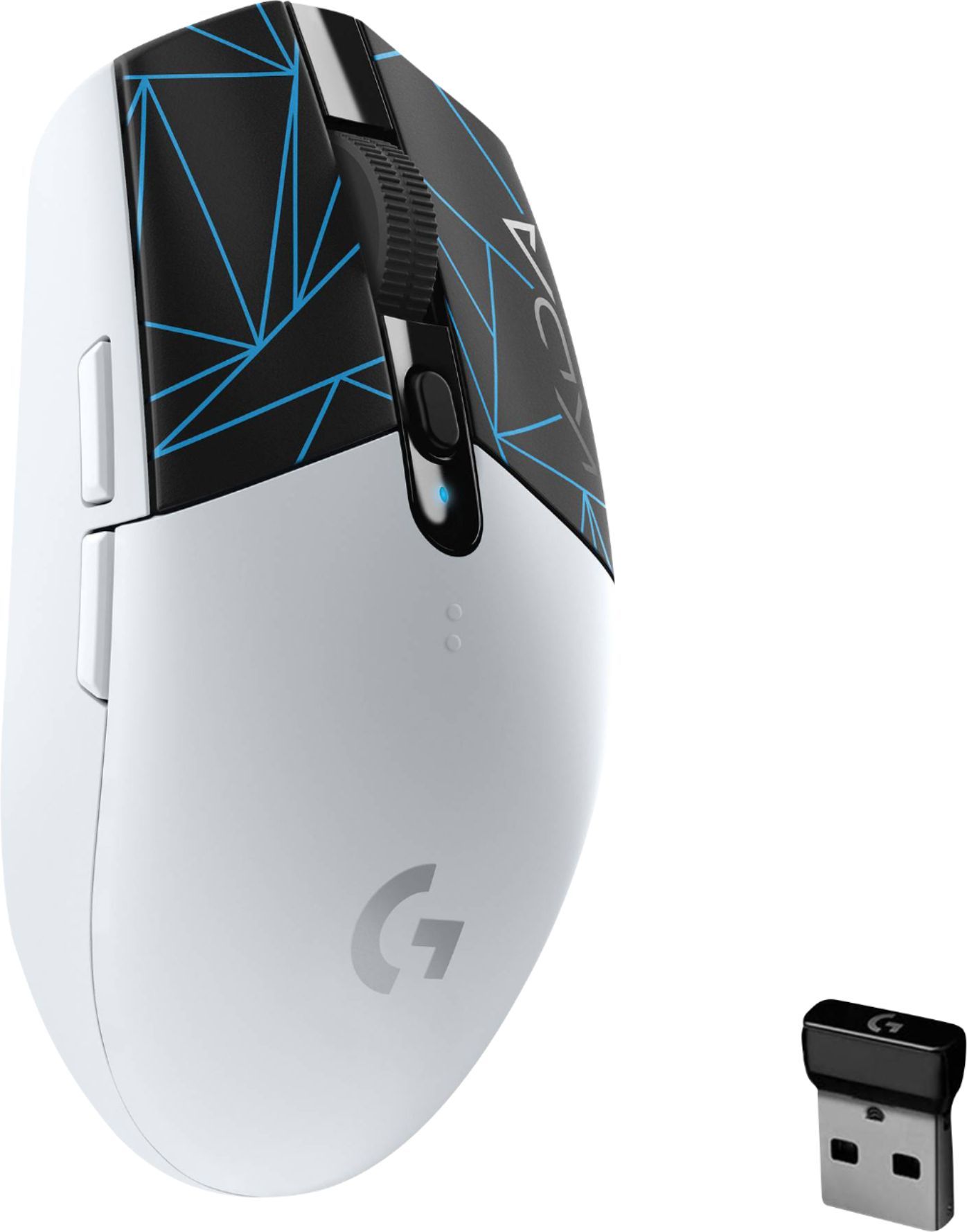 logitech g305 hero