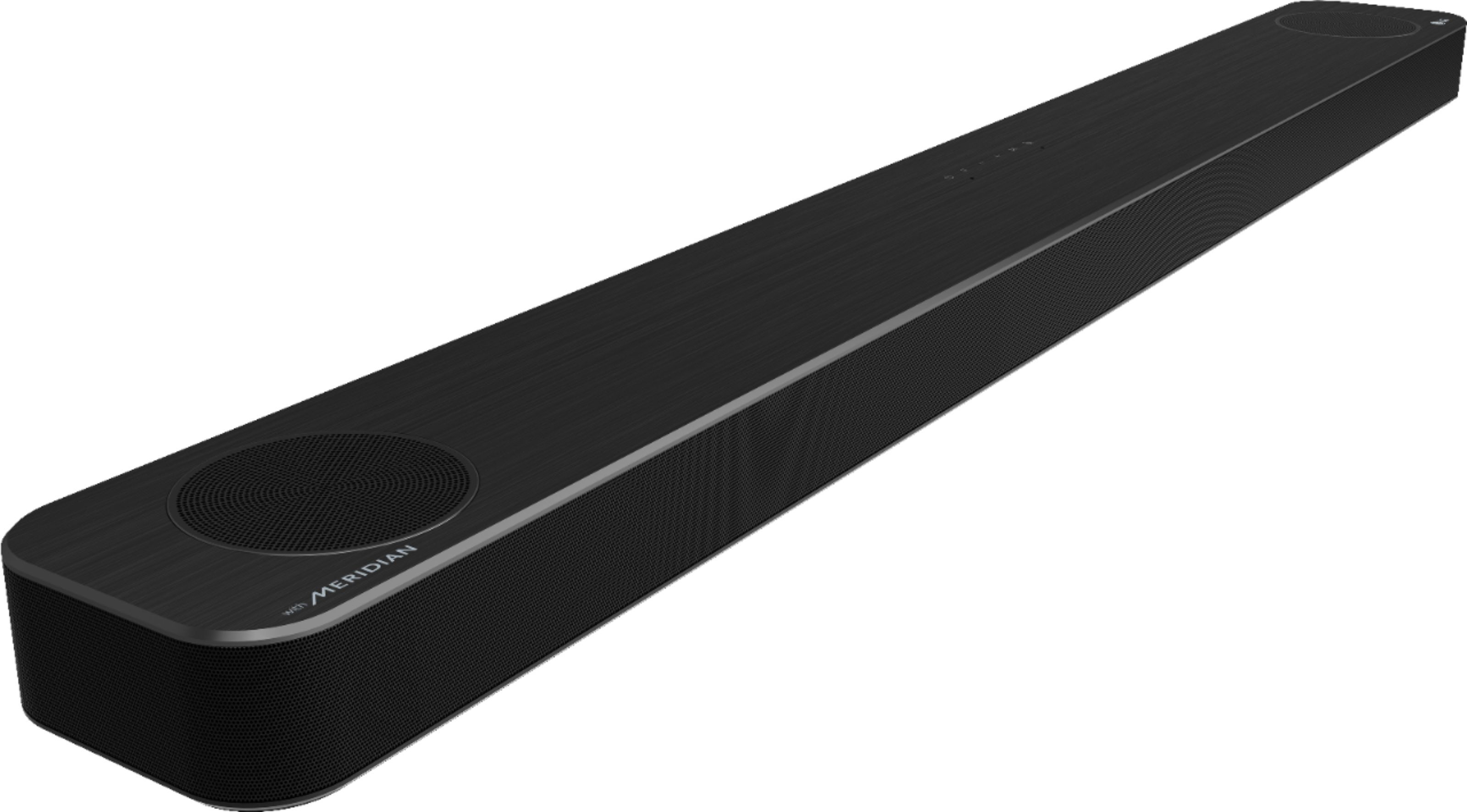 dolby atmos sound bar lg