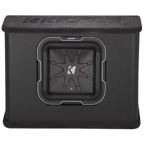 kicker l7 10 inch box