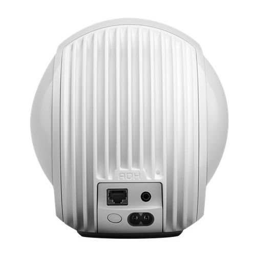 devialet phantom white