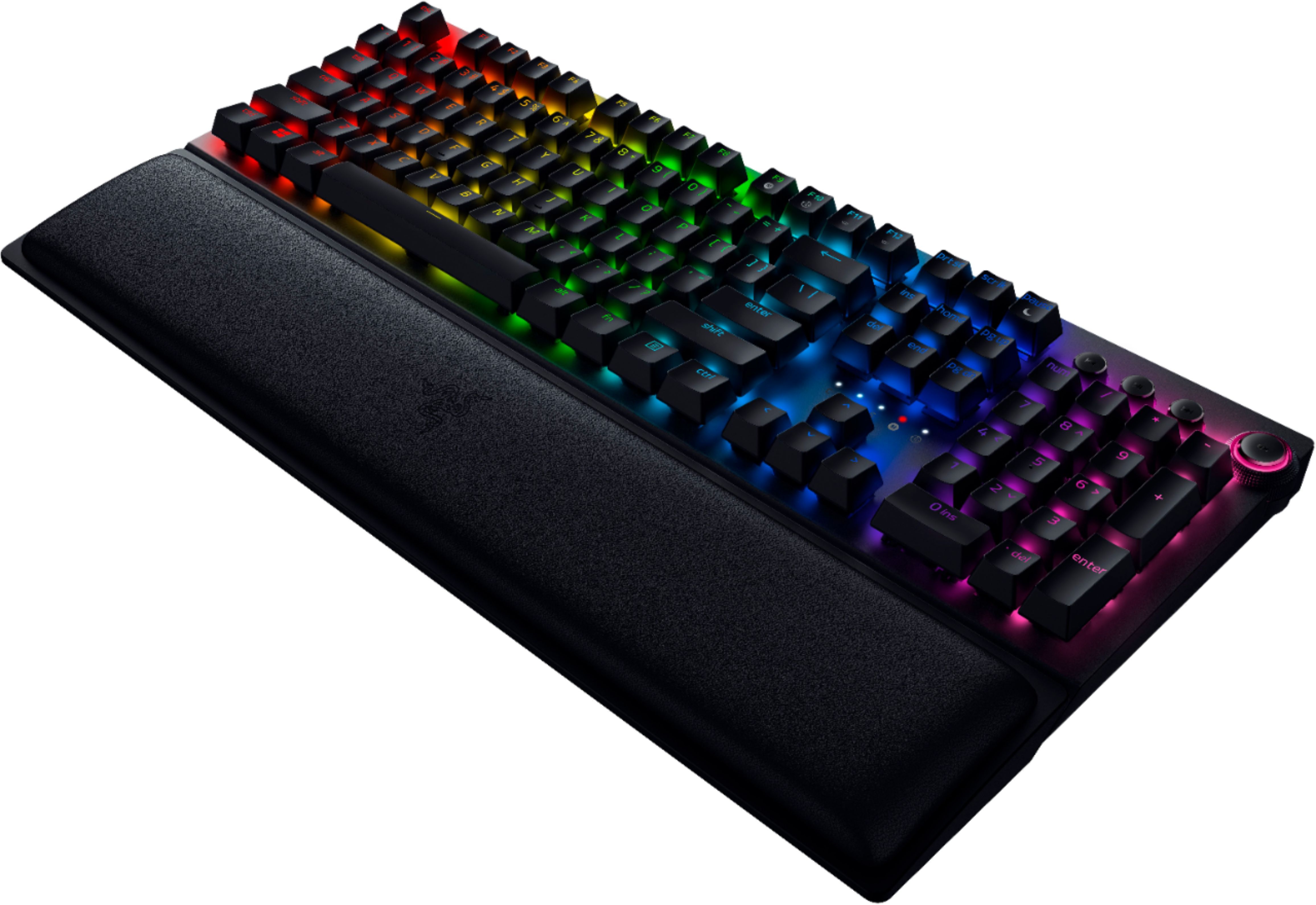 black widow pro keyboard