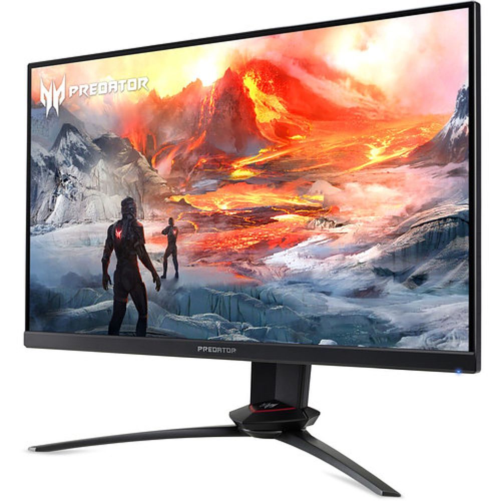 Acer Predator XB3 24.5\