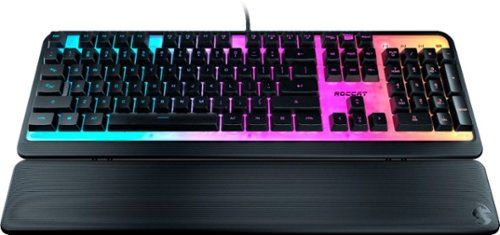 top membrane keyboard