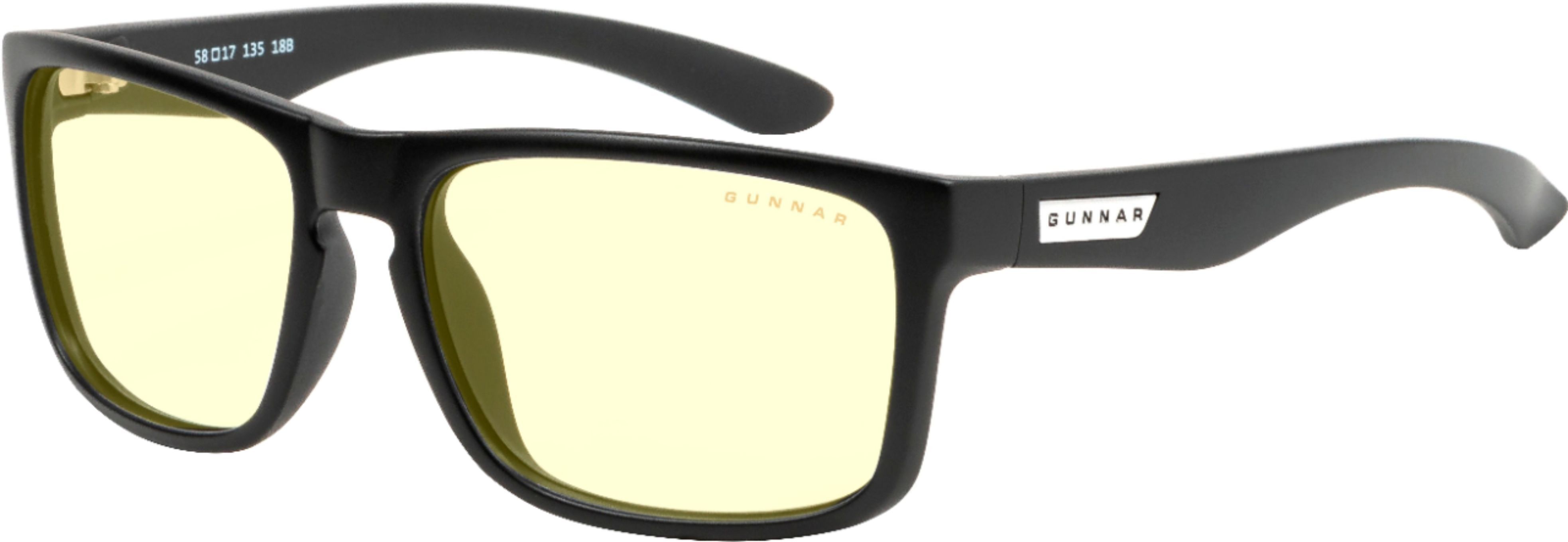 gunnar onyx amber