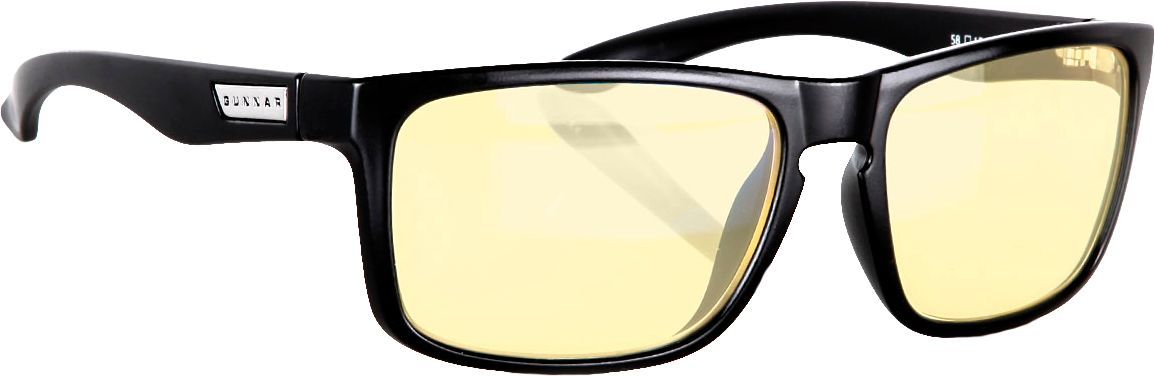 intercept gunnar glasses