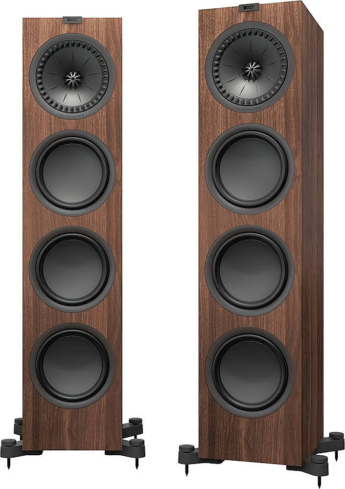 kef q series floorstanding