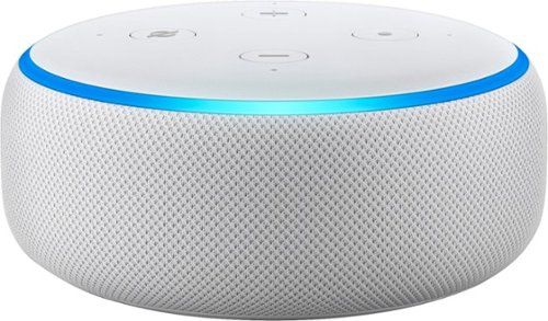 amazon 3rd generation alexa