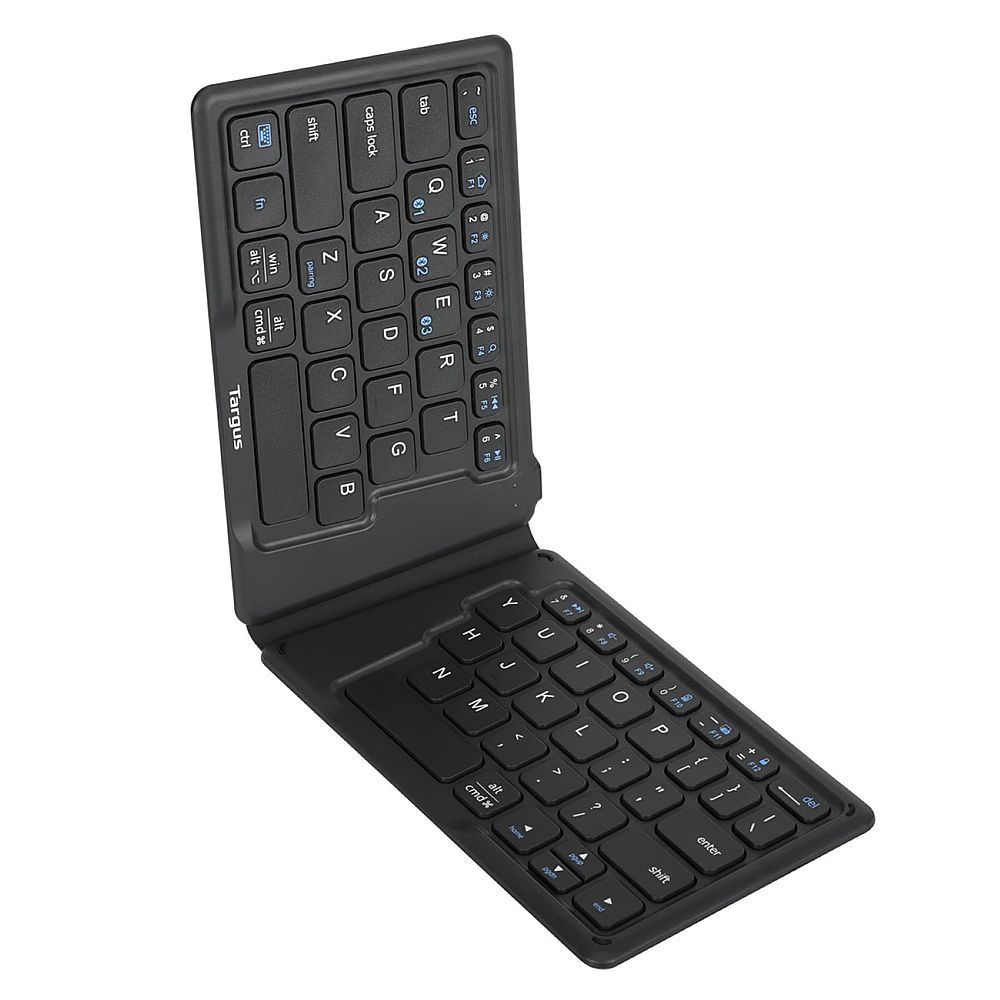 foldable phone keyboard