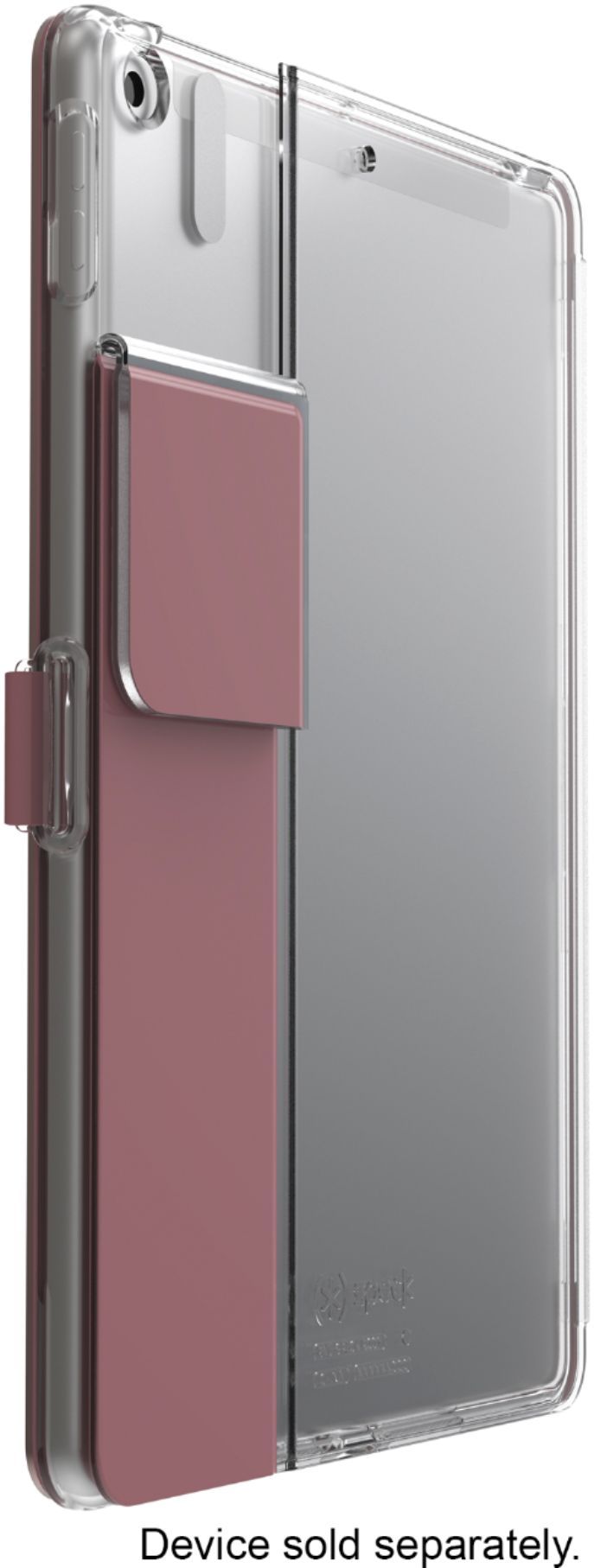 speck balance folio metallic