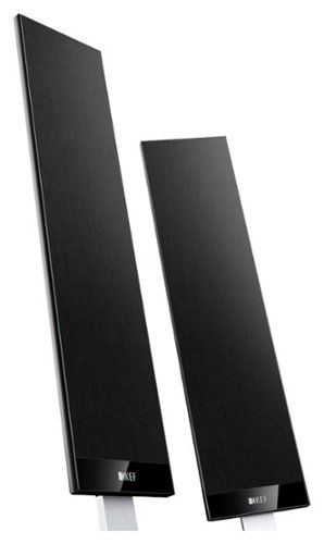 kef t series