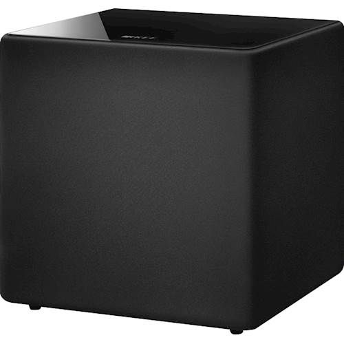 kube subwoofer