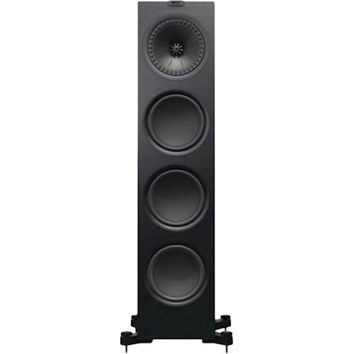 kef q950 floorstanding speakers