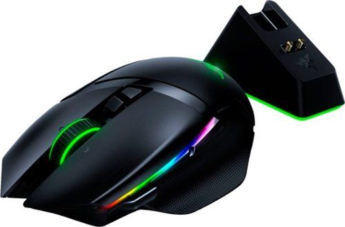 razer razer basilisk ultimate