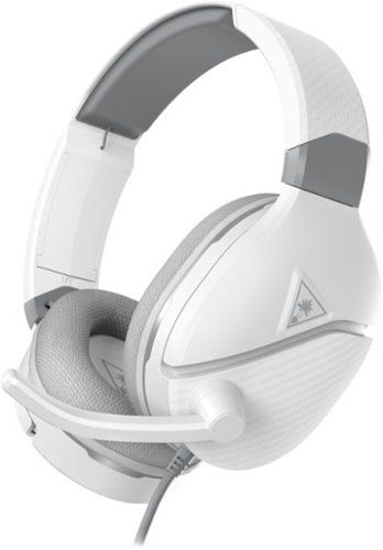 Turtle Beach - Recon 200 Gen 2 Powered 